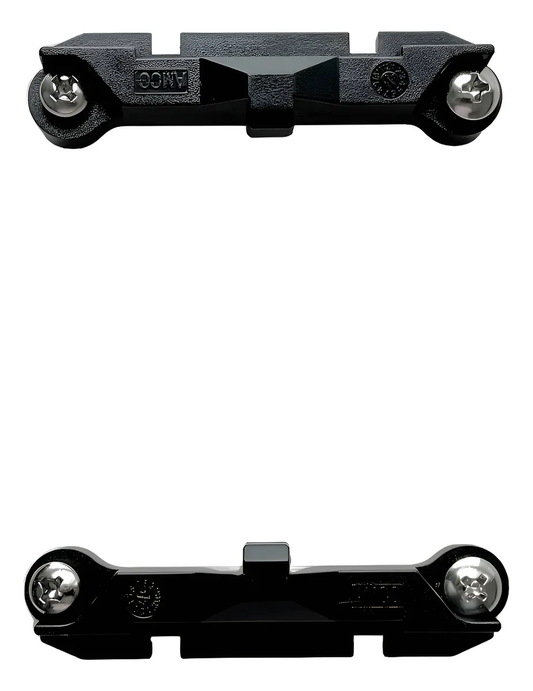 Brackets Procesador Am4/ Anclaje Am4 / Sin Backplate