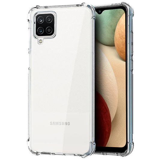 Carcasa Transparente Premium Antigolpes | Samsung | Envio Gratis