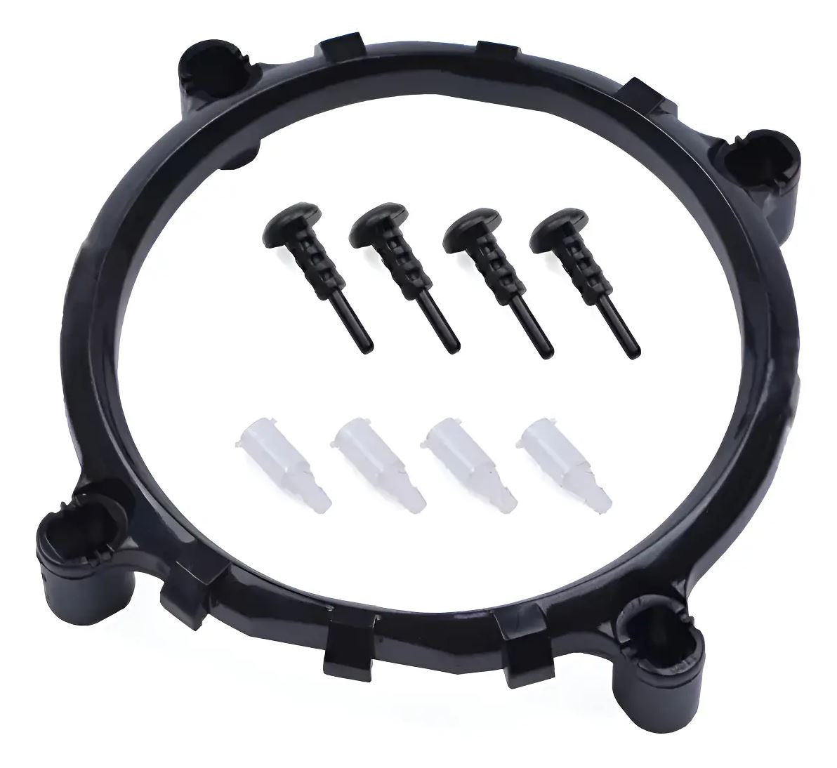 Soporte Procesador Cpu Intel 775-1156-1366-1151-115x-17xx