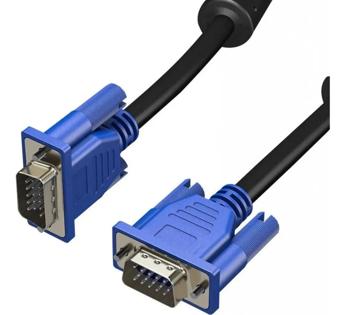 Cable VGA 1.5Mts | Macho a Macho