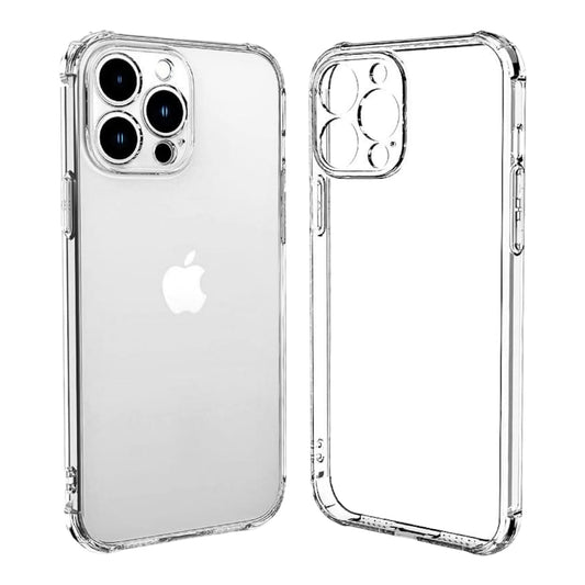 Carcasa Transparente Premium Antigolpes | Iphone | Envio Gratis